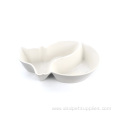Pet Feeding Bowl Water and Food Feeder Bowl